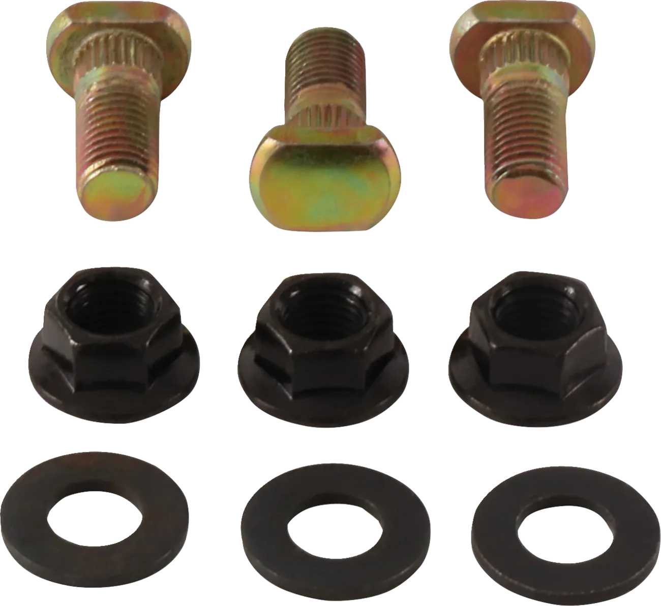 Wheel Stud/Nut Kit