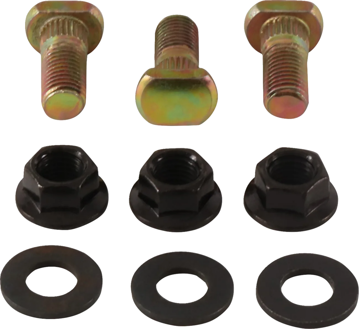 Wheel Stud/Nut Kit