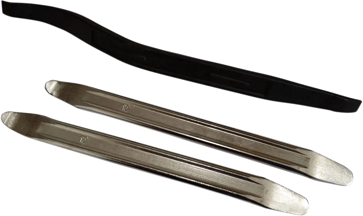Tire Iron Set