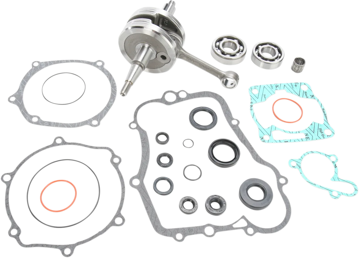 Crankshaft Kit