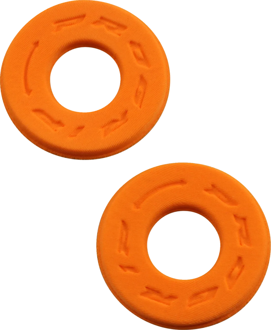 Handlebar Donuts