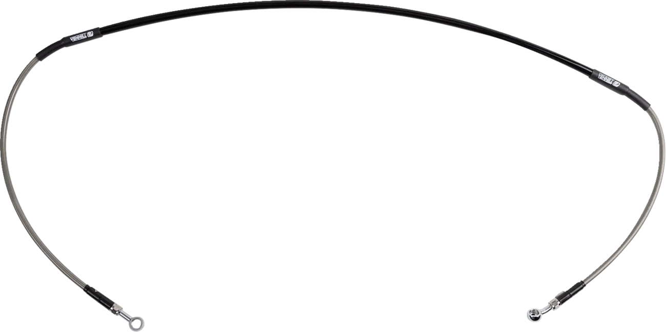 Stainless Steel Braided Brake Line