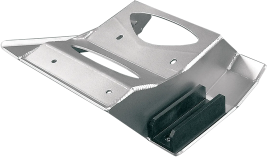 Stainless Steel Skid Plate