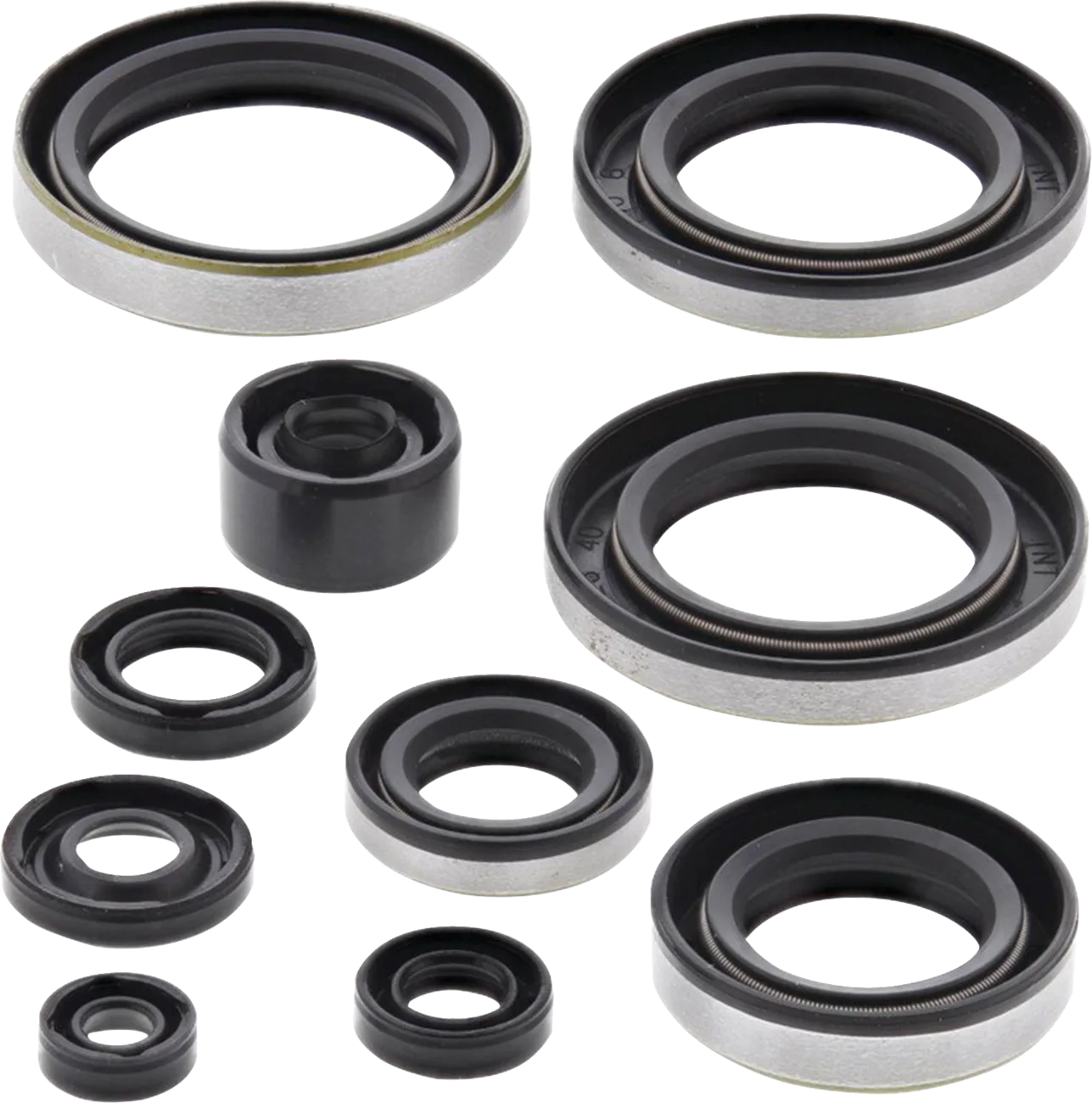 Engine Oil Seal Kit