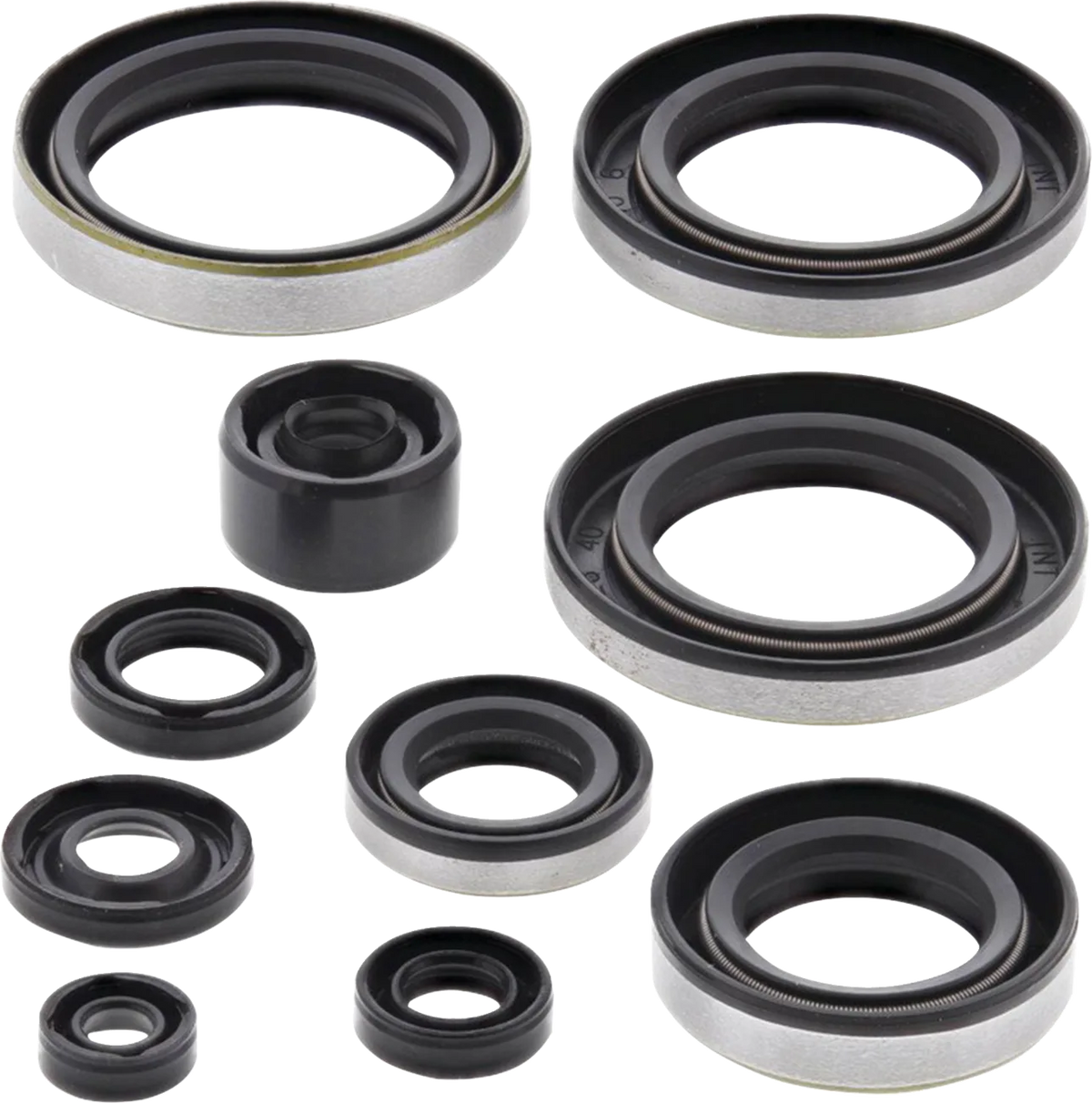 Engine Oil Seal Kit