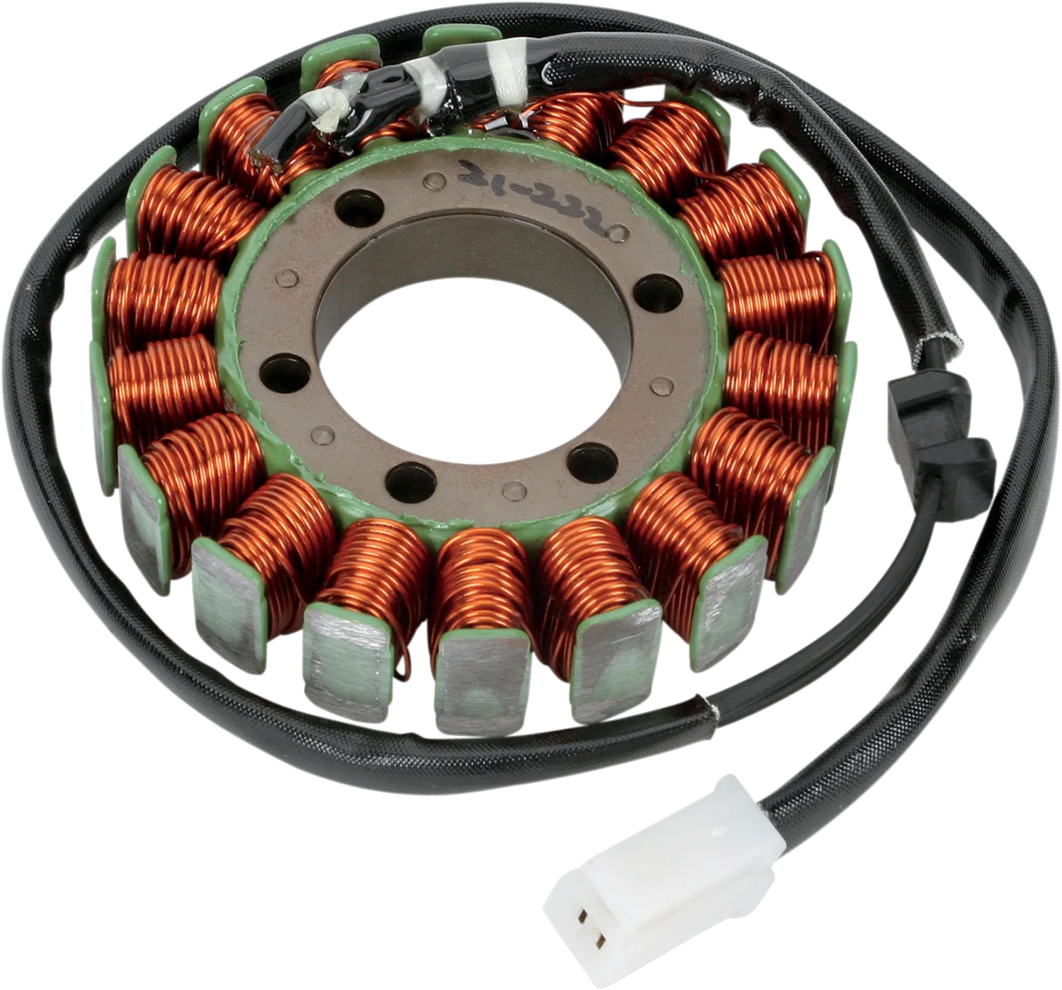Stator for Kawasaki