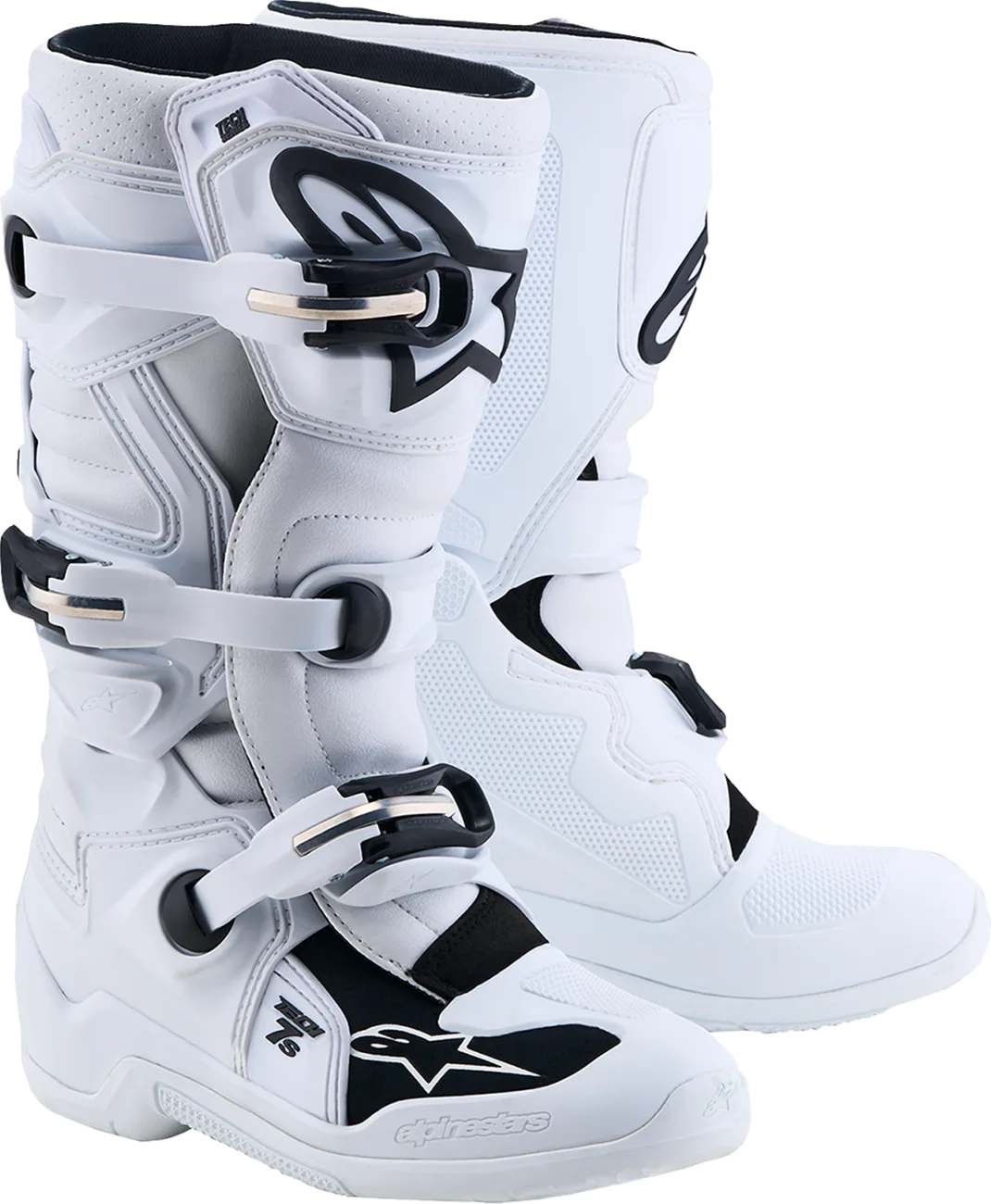 Youth Tech 7S Boots