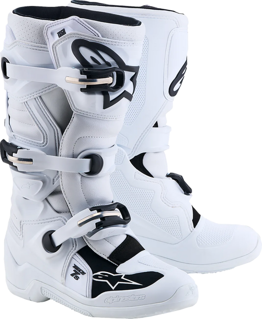 Youth Tech 7S Boots