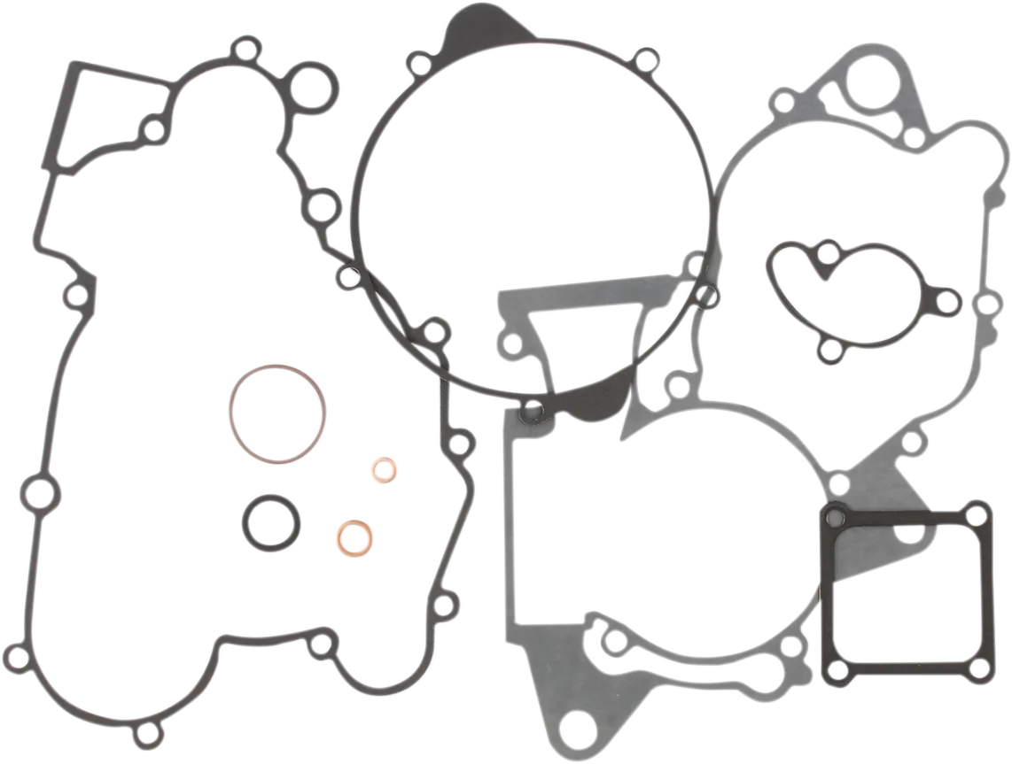 Bottom End Gasket Kit