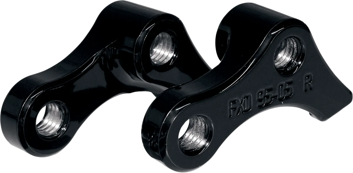 Rear Lowering Kit