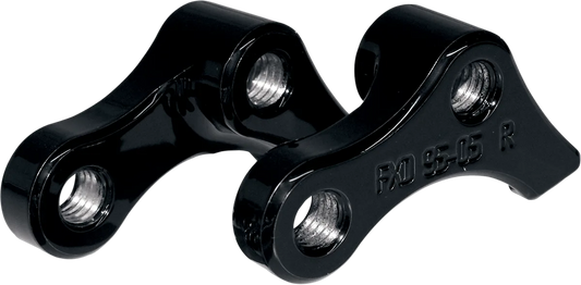 Rear Lowering Kit