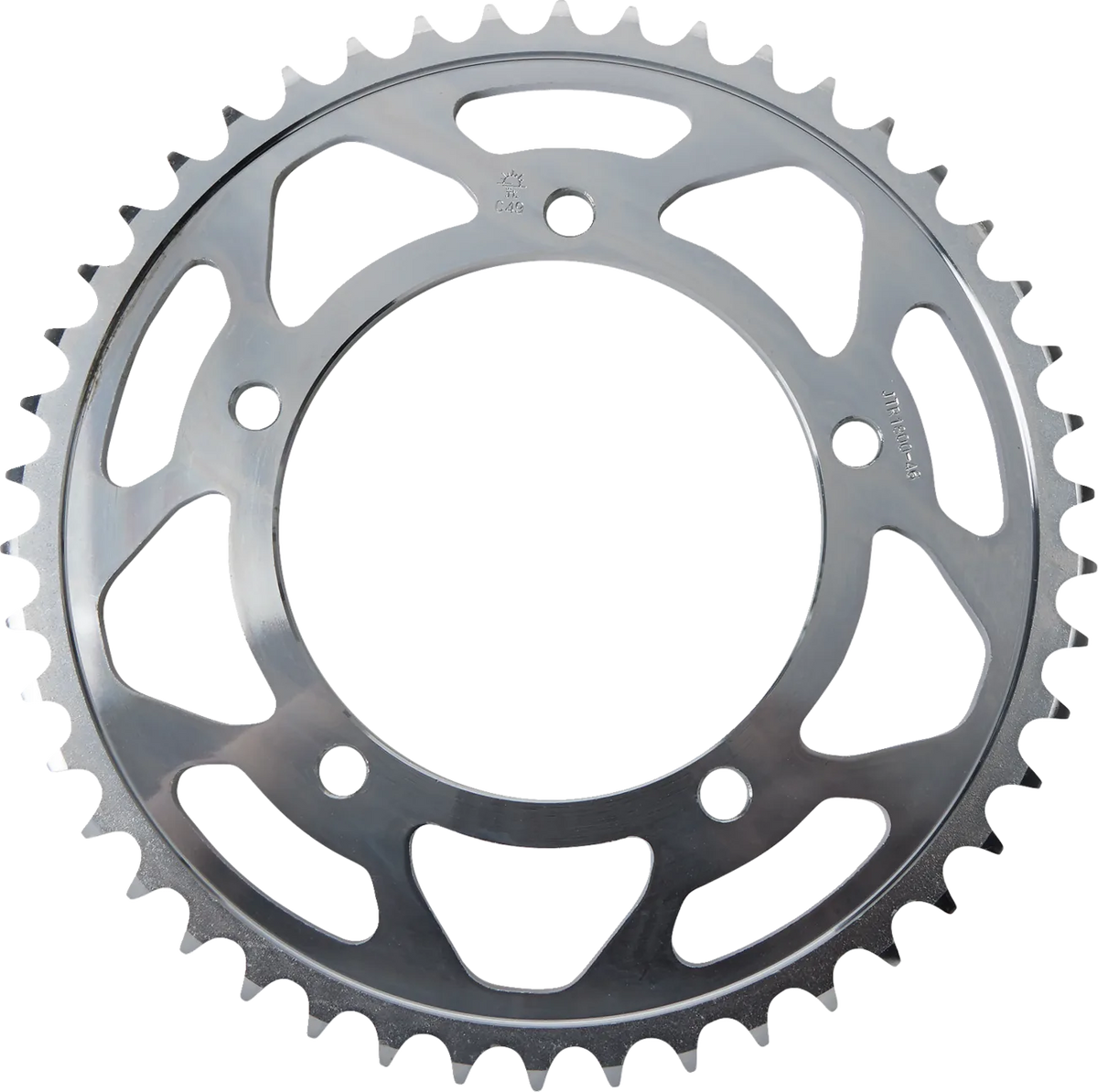 Steel Rear Sprocket