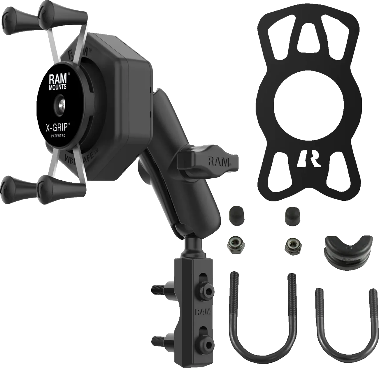X-Grip® Mount Kit