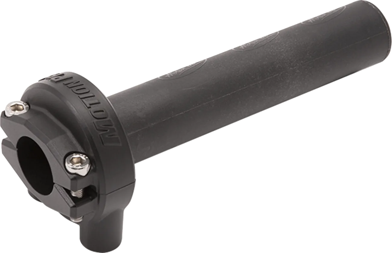 Push-Pull SE Throttle