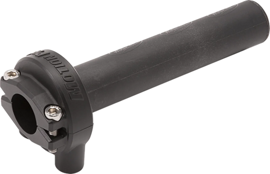 Push-Pull SE Throttle