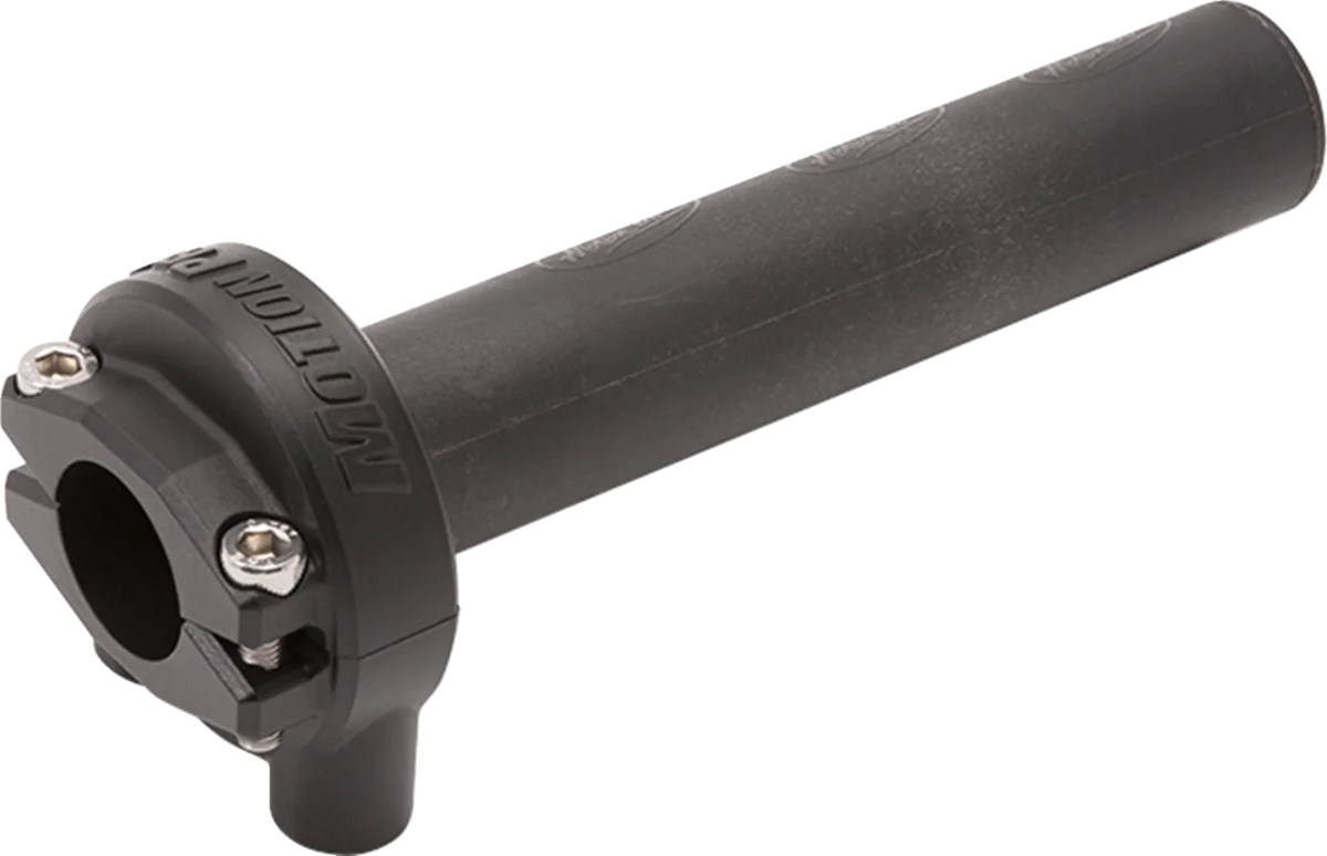 Push-Pull SE Throttle
