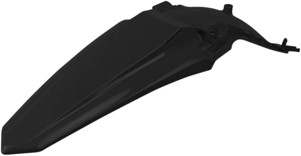Rear Fender