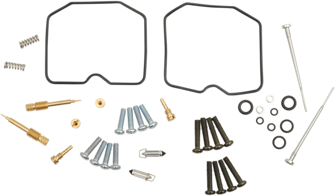 Carburetor Repair Kit