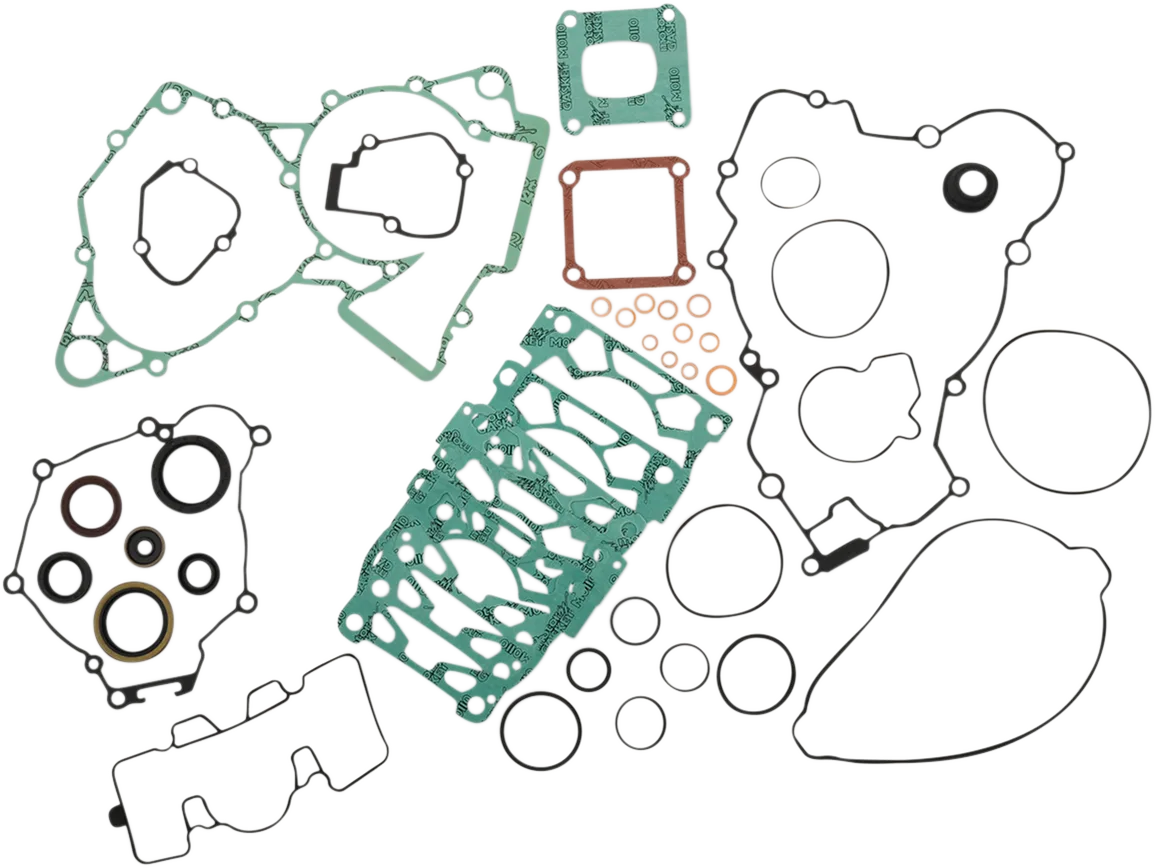 Gasket Kit