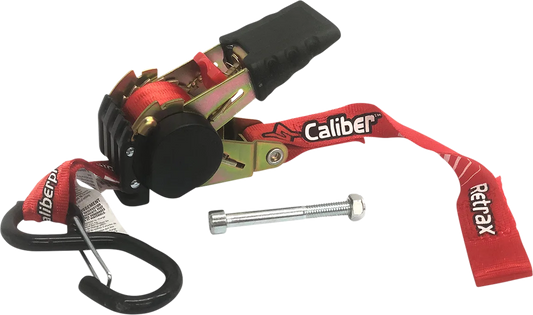 Retrax Strap