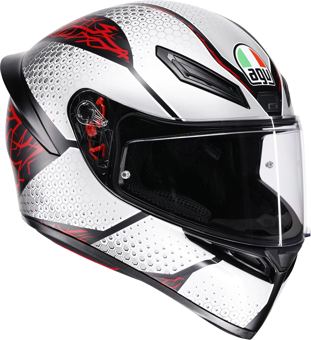K1 S Speedarmor Helmet