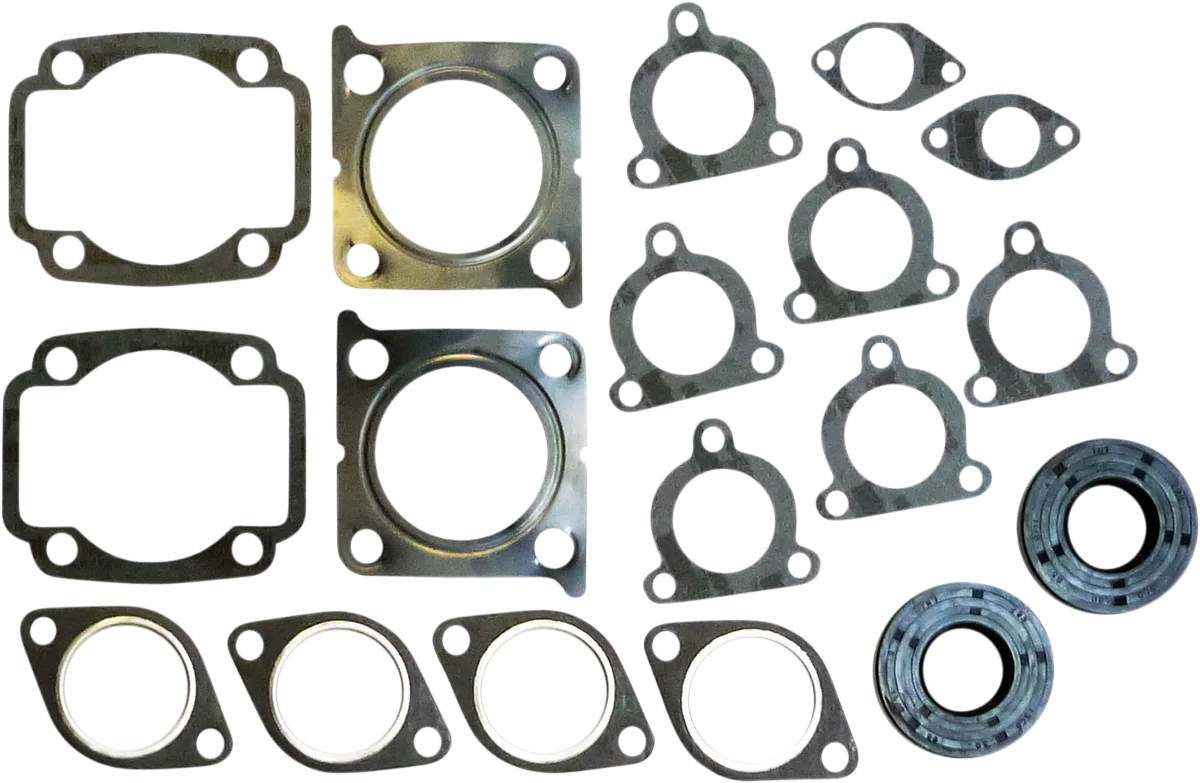 Complete Engine Gasket Set