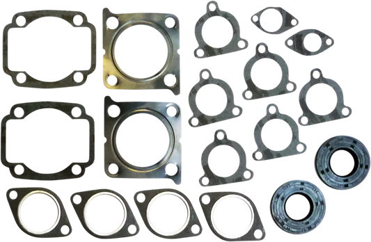 Complete Engine Gasket Set
