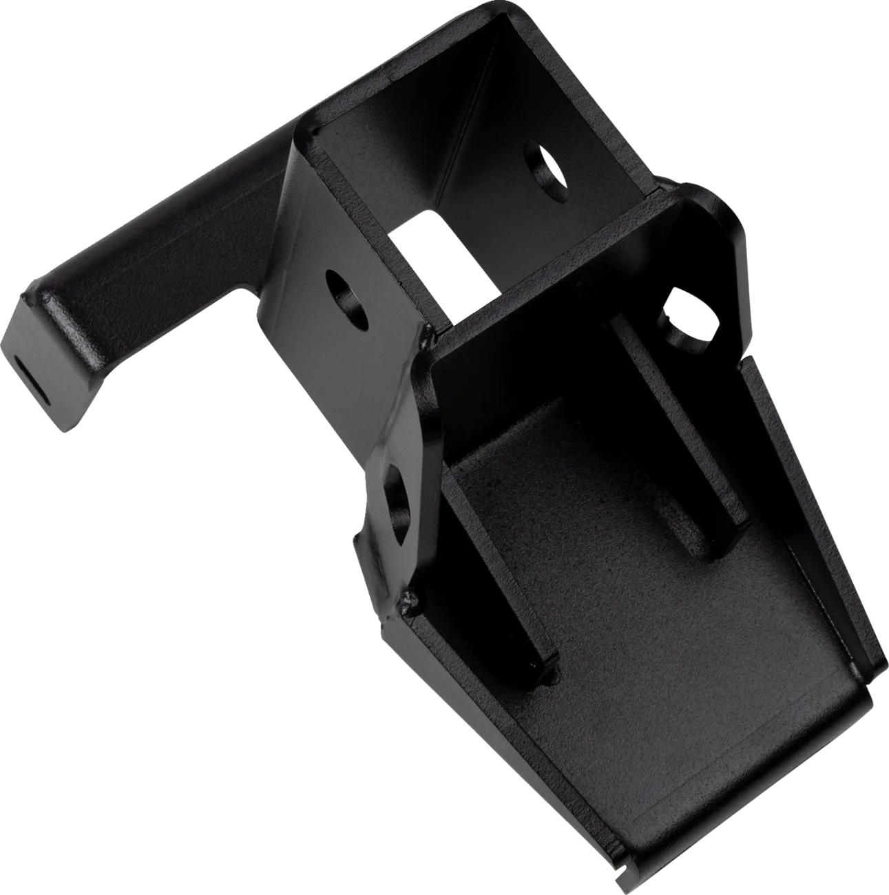 Receiver Hitch