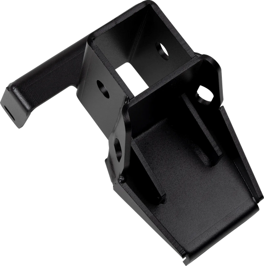 Receiver Hitch