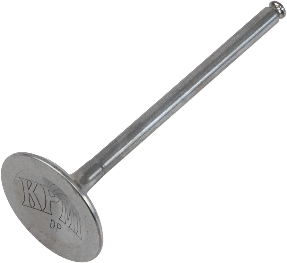 Tensilite® Titanium Engine Valve