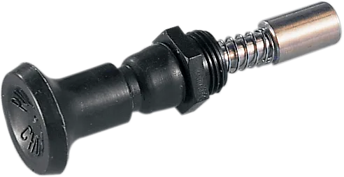 TMX Carb Choke Assembly