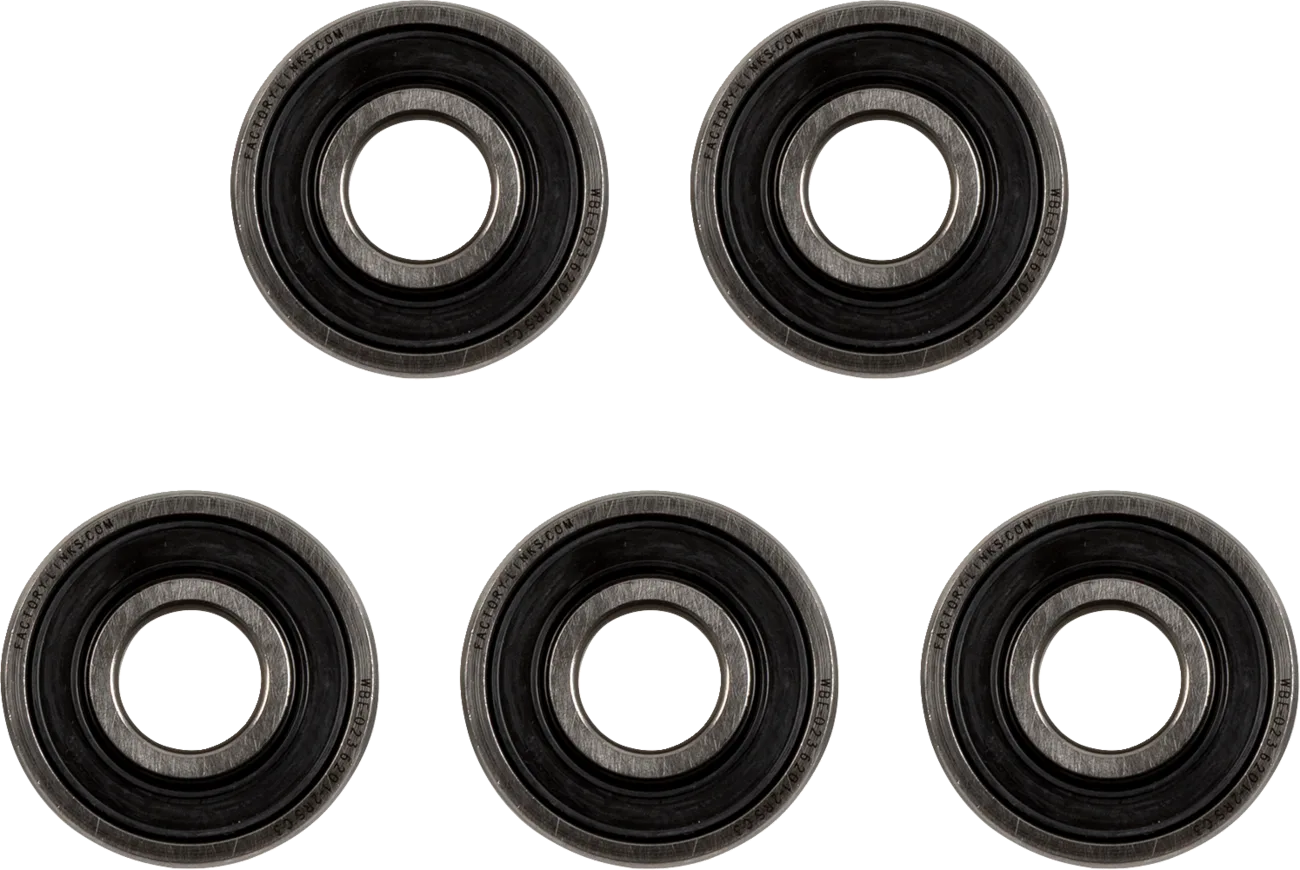 Wheel Bearing Packs