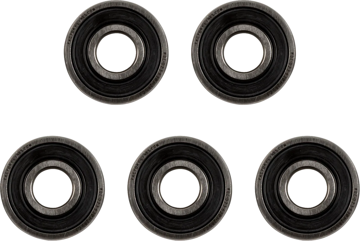 Wheel Bearing Packs