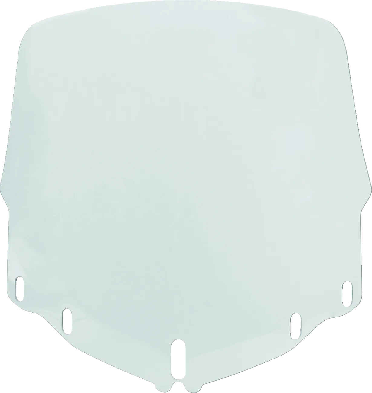 Gold Wing Windshield — Standard