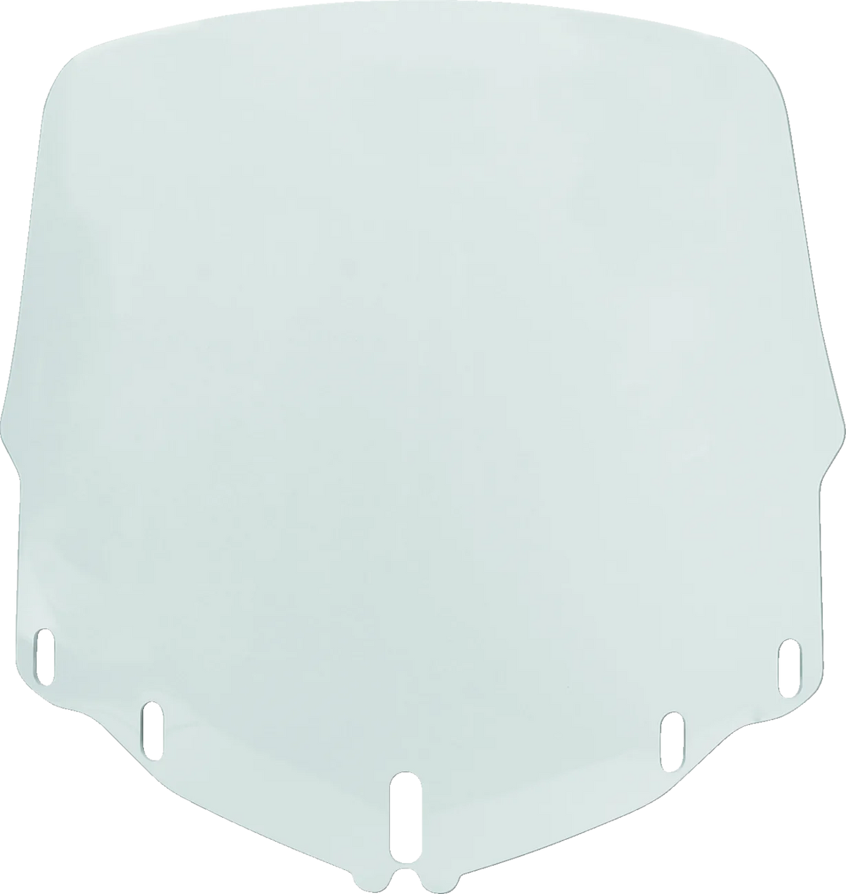Gold Wing Windshield — Standard