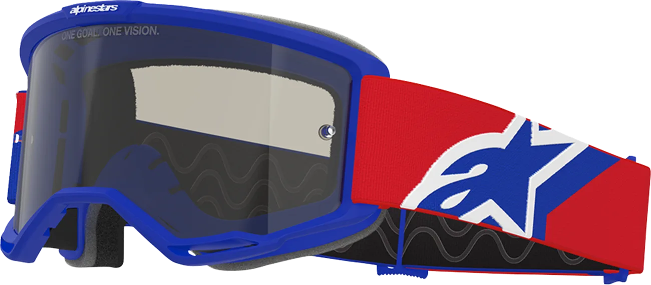 Vision Sand Goggle