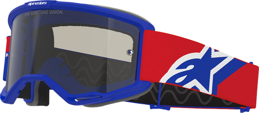 Vision Sand Goggle