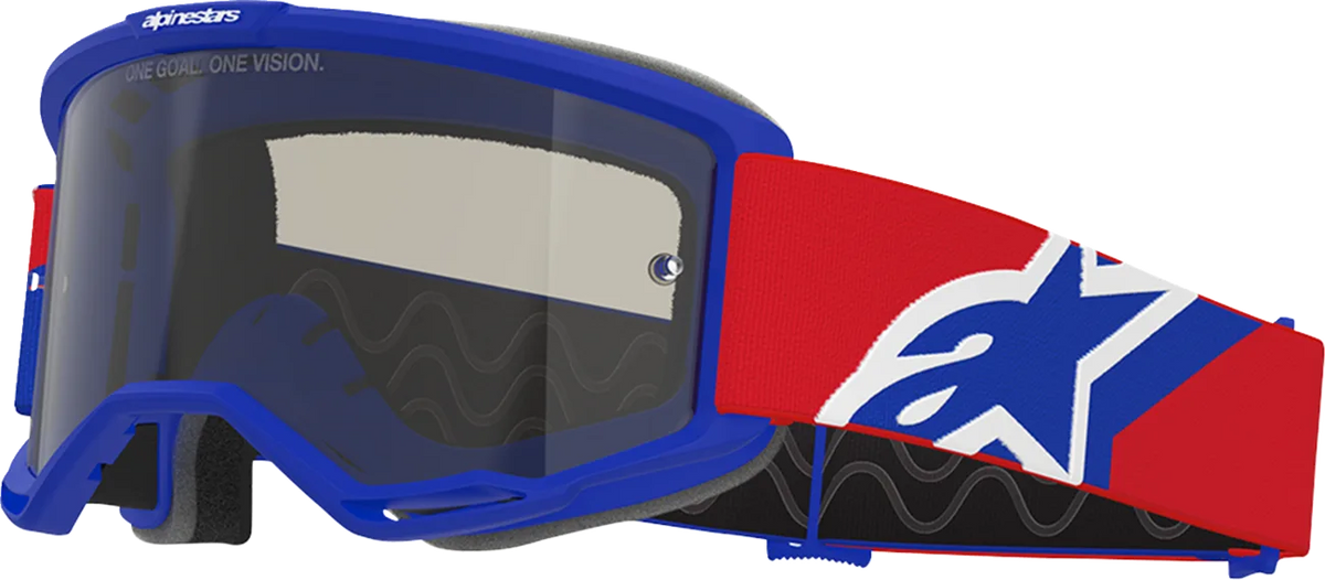 Vision Sand Goggle