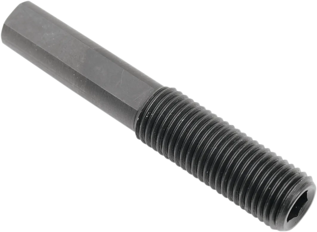 Left Pushrod End