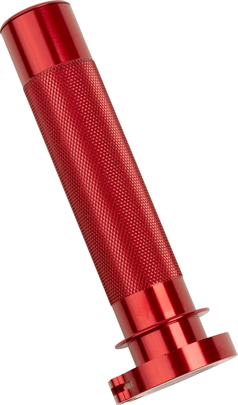 Aluminum Throttle Tube