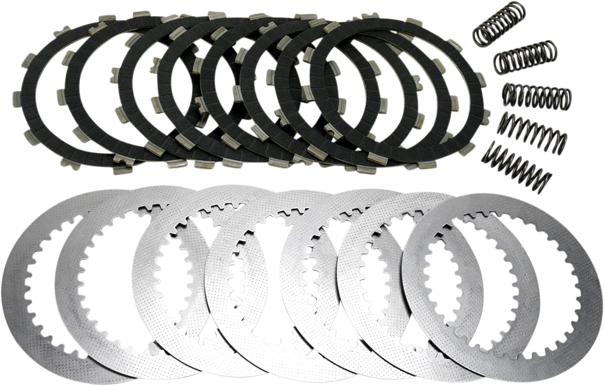 DRCF Series Clutch Kit