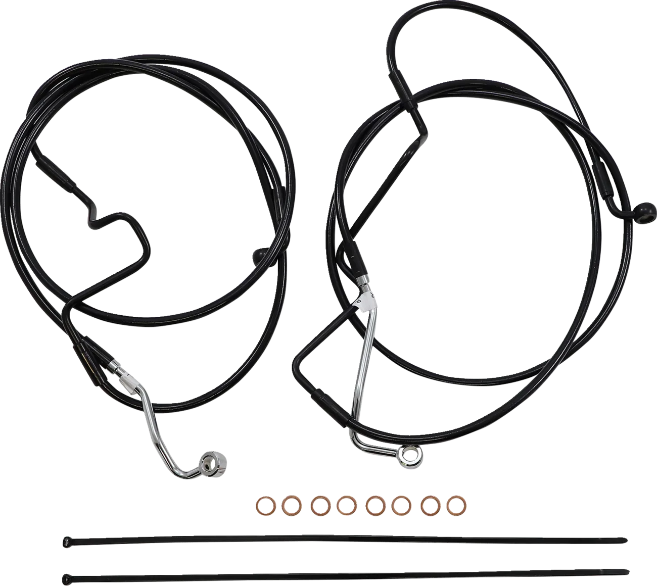 XR Handlebar Installation Kit