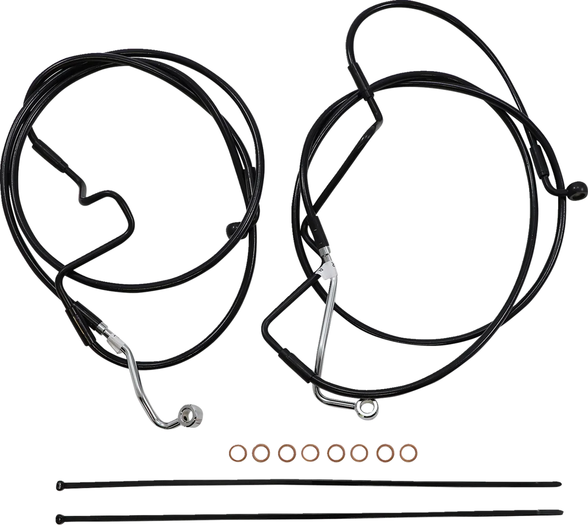 XR Handlebar Installation Kit