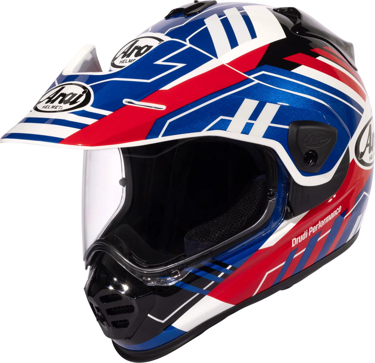 XD-5 Trail Helmet