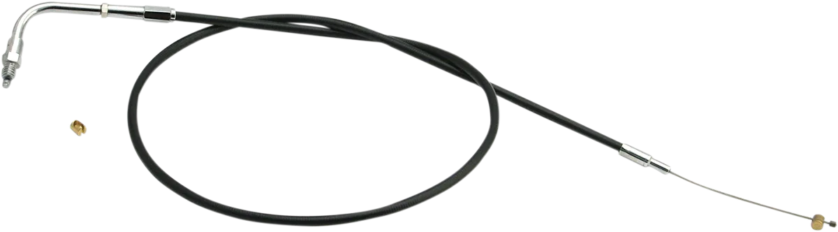 Replacement Throttle/Idle Cable for Dual-Cable Throttle Assembly Kits — Throttle