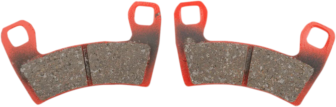 Sport Carbon "X" Brake Pads
