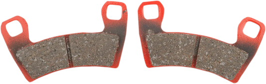 Sport Carbon "X" Brake Pads