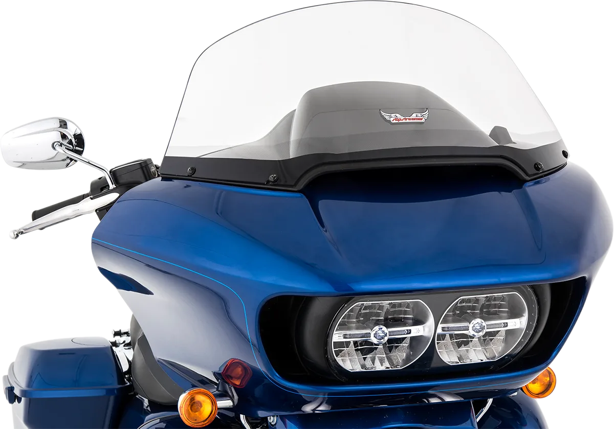 Replacement Windshield