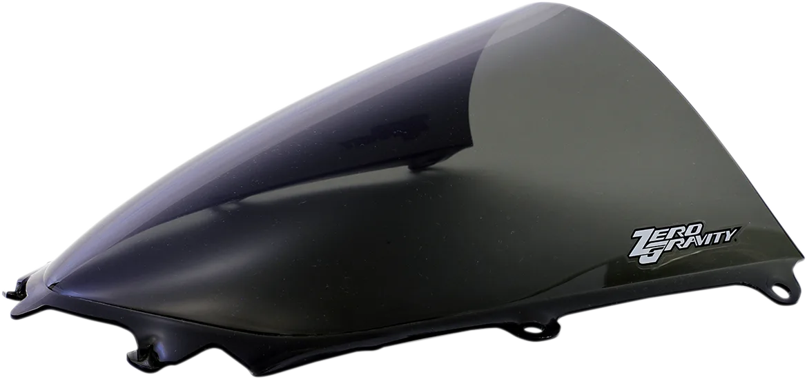 SR Series Windscreen