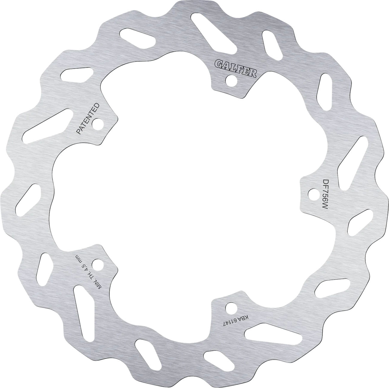 Brake Rotor